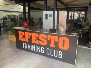 Efesto Training Club