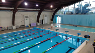 Club Acquatico Piscina Sant'Egidio