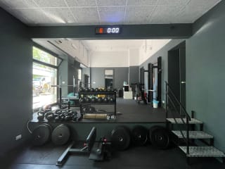 Elite Training Lab 2.0