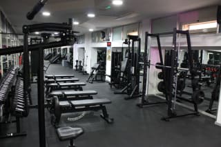 Elite Fit Club Napoli