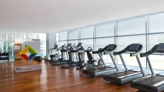 Elite & Wellness Milan Malpensa 