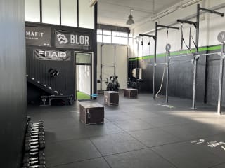 EM Crossfit 41012