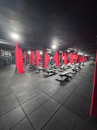 Up Level Fitness Napoli Epomeo