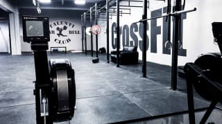 CrossFit Talenti