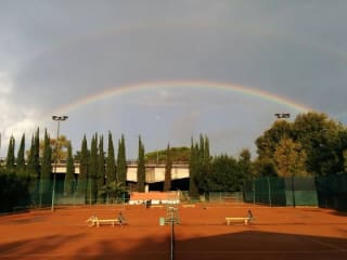 Circolo Sportivo Eur Tevere Lezioni Private