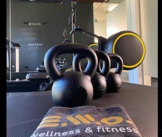 Ewo Fitness & Wellness