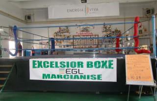 Excelsior Boxe Marcianise