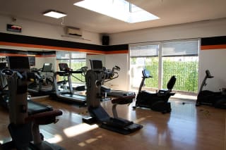 Exedra Fitness