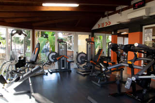 Exedra Fitness