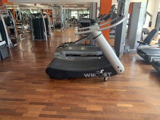 Village Fitness Club Roma