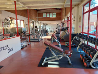 Performance Fitness Club