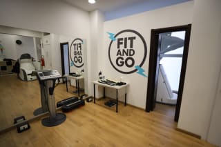 Fit and Go San Giovanni