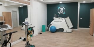 Fit and Go Stazione Tiburtina