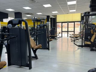 Fit Express Boccea