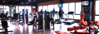 FitActive Paderno Dugnano