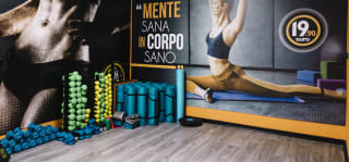 FitActive Milano