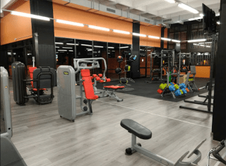 FitActive Torino 