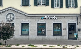 Fit and Go Castellanza