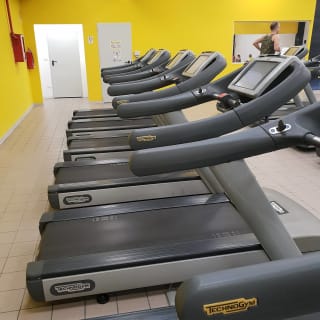 Fit Express Torino Lingotto