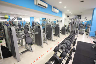 Fit Lab Roma