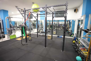 Fit Lab Roma