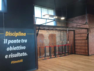 Fitland Fiumicino