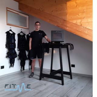 Centro Fit Me Gerbole di Rivalta