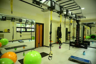 Fitness Postural Lab