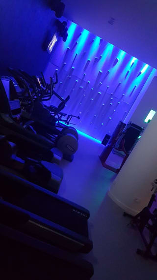 FreeLife Fitness