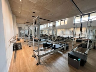 Fusion Functional Training Studio