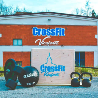 CrossFit Vicoforte