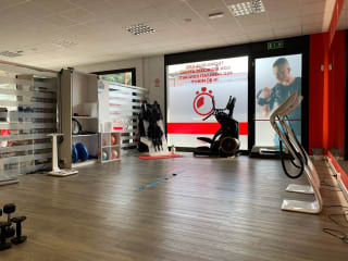 Urban Fitness Rimini