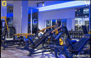 G Exclusive Gym