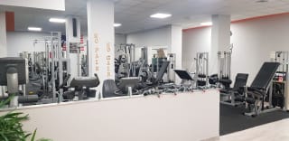 Rock Gym