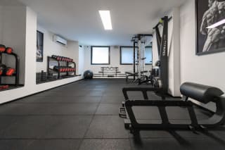 Garibaldi Fitness 34