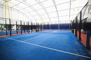 Padel San Siro - Gescal Boys