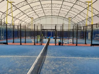 Padel San Siro - Gescal Boys