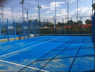 3T Maxima Padel