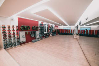 FitClub Genova