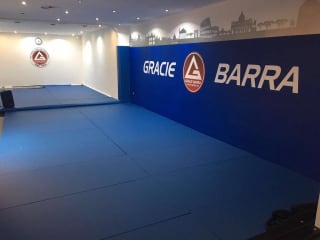 Gracie Barra