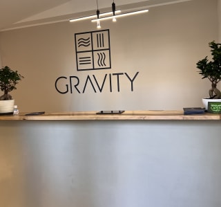 Gravity Roma