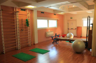 Gymnasium Ravenna - Fitness & Benessere