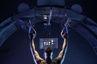 Neovis Gym Tech - Elite