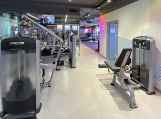 Anytime Fitness Rho