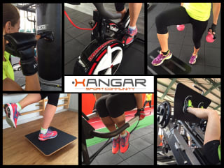 HANGAR Sport Community