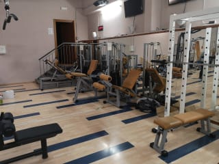 Health Club Carpi