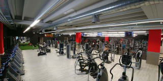 Revolution Fitness Brescia