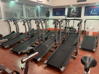 Village Fitness Club Roma