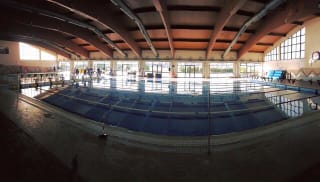 Olimpic Nuoto Villaricca