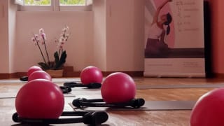 Health Pilates Ardeatino